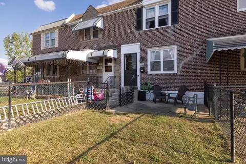 104 W Berkley Ave, Clifton Heights, PA 19018
