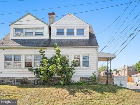 1146 Wilson Dr, Havertown, PA 19083