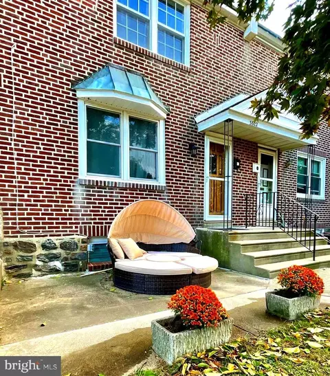 3822 Plumstead Ave, Drexel Hill, PA 19026