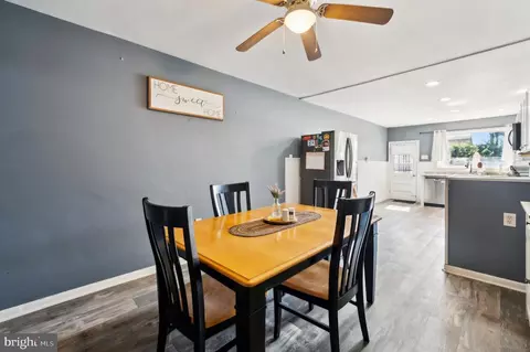 Dining - 29 W 3rd St, Marcus Hook, PA 19061 photo 1 of 1