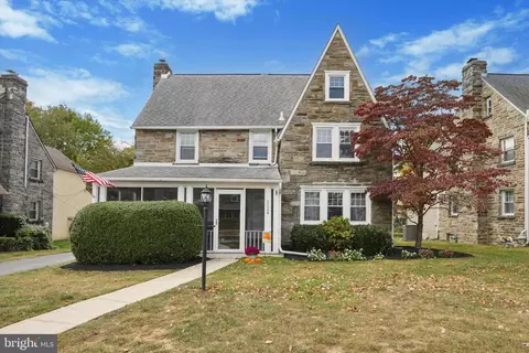 1124 Morgan Ave, Drexel Hill, PA 19026