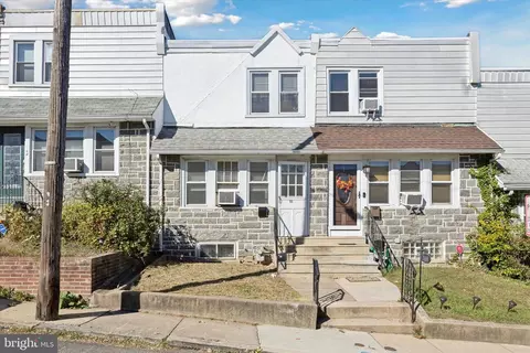 166 N Madison Ave, Upper Darby, PA 19082