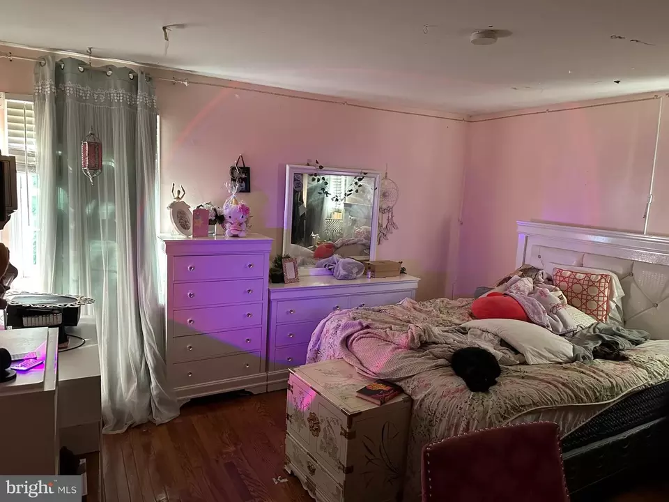 Bedroom - 454 Brookfield Rd, Drexel Hill, PA 19026 photo 3 of 3