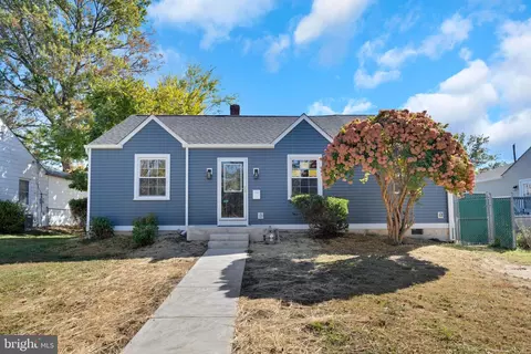 324 Park Ave, Norwood, PA 19074