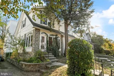 110 Essex Ave, Lansdowne, PA 19050