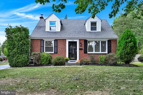 268 Butler Rd, Springfield, PA 19064