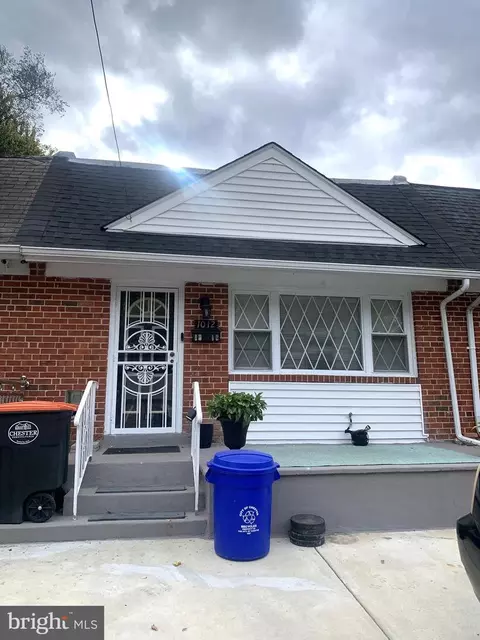 1012 Ward St, Chester, PA 19013