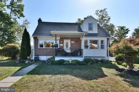 314 Ogden Pl, Springfield, PA 19064