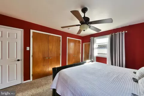 Bedroom - 314 Ogden Pl, Springfield, PA 19064 photo 2 of 4