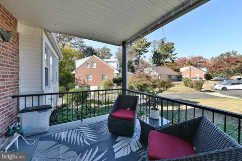 Exterior - 314 Ogden Pl, Springfield, PA 19064 photo 5 of 17