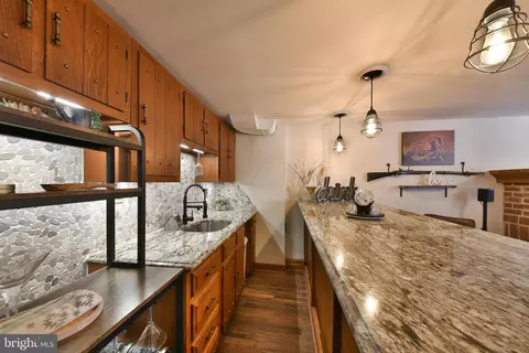Kitchen - 314 Ogden Pl, Springfield, PA 19064 photo 4 of 4