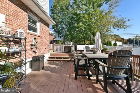 Exterior - 314 Ogden Pl, Springfield, PA 19064 photo 15 of 17