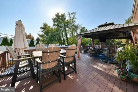 Exterior - 314 Ogden Pl, Springfield, PA 19064 photo 16 of 17