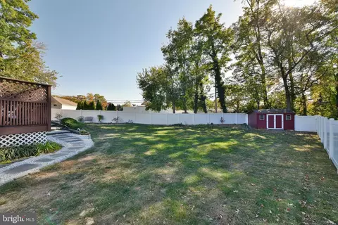 Exterior - 314 Ogden Pl, Springfield, PA 19064 photo 10 of 17