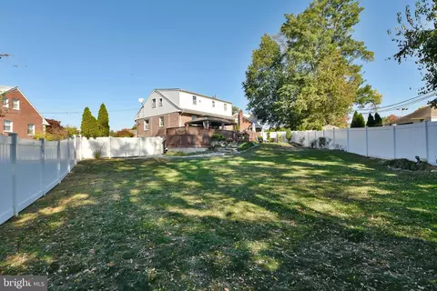 Exterior - 314 Ogden Pl, Springfield, PA 19064 photo 9 of 17