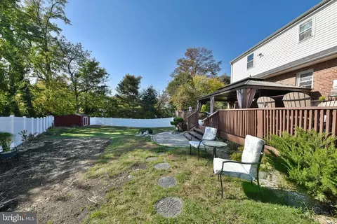 Exterior - 314 Ogden Pl, Springfield, PA 19064 photo 11 of 17