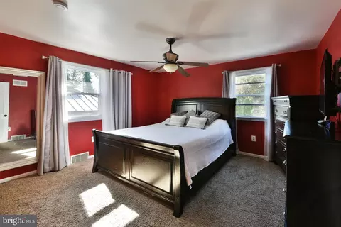 Bedroom - 314 Ogden Pl, Springfield, PA 19064 photo 1 of 4