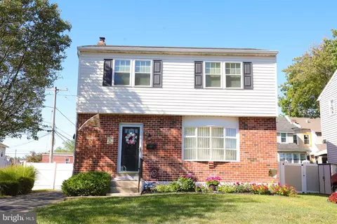 116 Belgrade Ave, Aldan, PA 19018