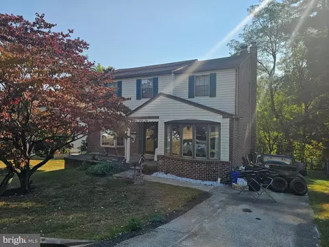 331 Francis Dr, Havertown, PA 19083