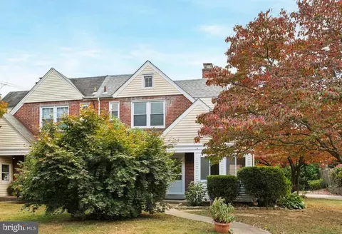 315 Lincoln Ave, Havertown, PA 19083