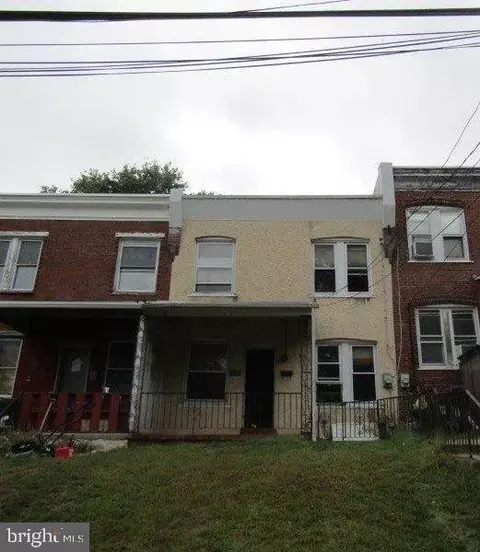 217 Hamilton Ave, Darby, PA 19023