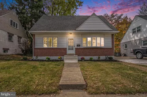 1630 Norwood Ave, Prospect Park, PA 19076