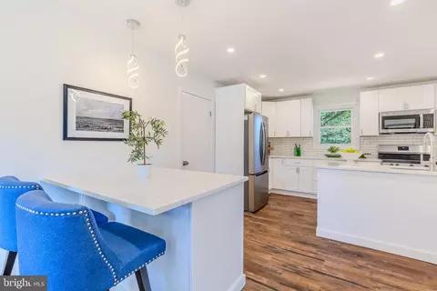 Kitchen - 1084 Flora Ln, Boothwyn, PA 19061 photo 1 of 5