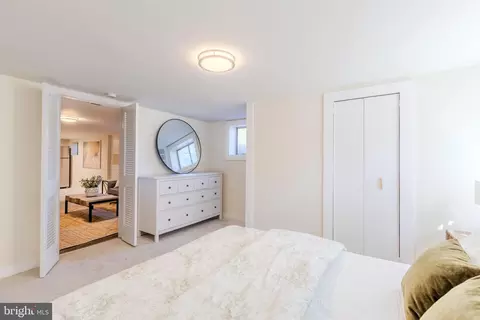 Bedroom - 1084 Flora Ln, Boothwyn, PA 19061 photo 5 of 6