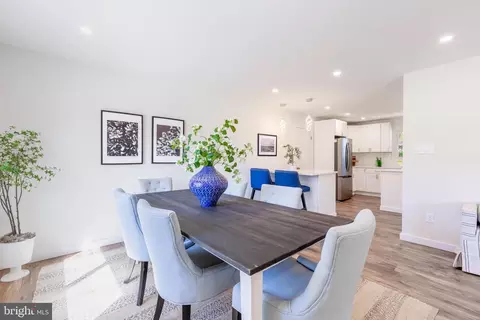 Dining - 1084 Flora Ln, Boothwyn, PA 19061 photo 1 of 1