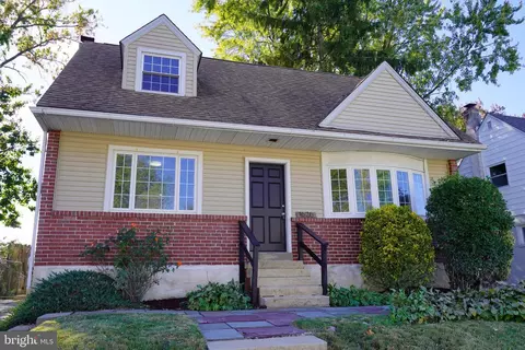 1626 Norwood Ave, Prospect Park, PA 19076