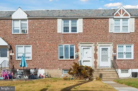 1083 N Academy Ave, Glenolden, PA 19036
