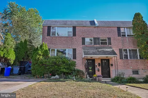 4420 Bloomfield Ave, Drexel Hill, PA 19026
