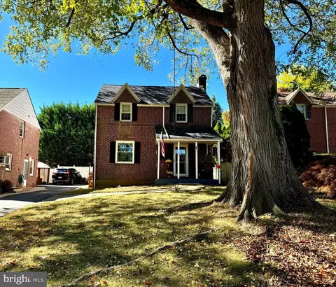 104 Myrtle Ave, Havertown, PA 19083