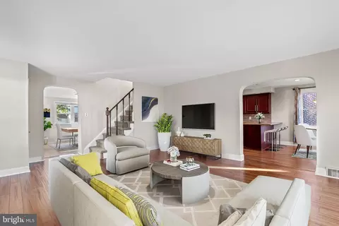 Living - 38 Barbara Dr, Springfield, PA 19064 photo 1 of 1