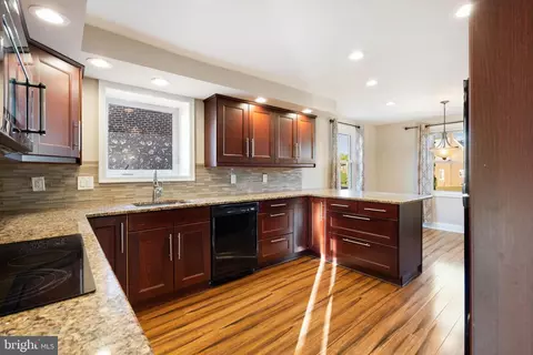 Kitchen - 38 Barbara Dr, Springfield, PA 19064 photo 2 of 2