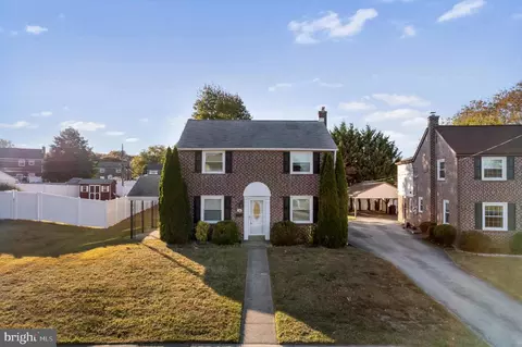 38 Barbara Dr, Springfield, PA 19064