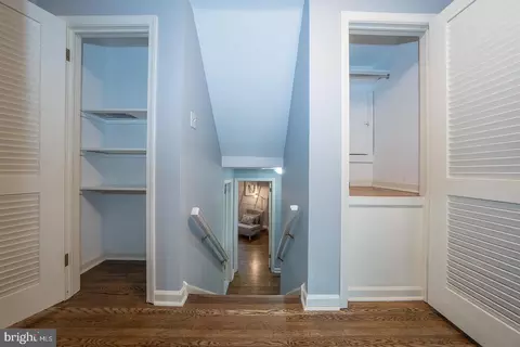 Entry Way - 429 Conestoga Rd, Wayne, PA 19087 photo 3 of 3