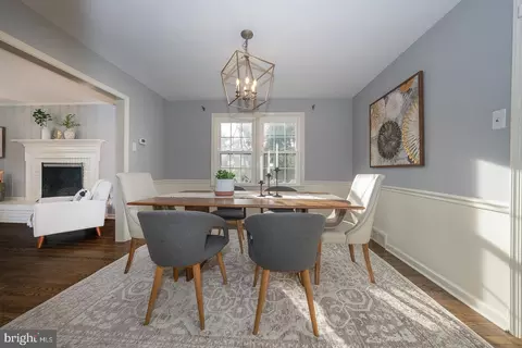 Dining - 429 Conestoga Rd, Wayne, PA 19087 photo 2 of 3