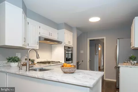 Kitchen - 429 Conestoga Rd, Wayne, PA 19087 photo 2 of 2
