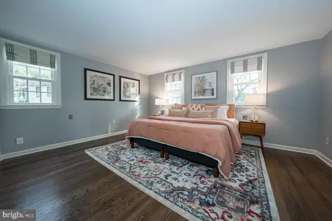 Bedroom - 429 Conestoga Rd, Wayne, PA 19087 photo 1 of 3