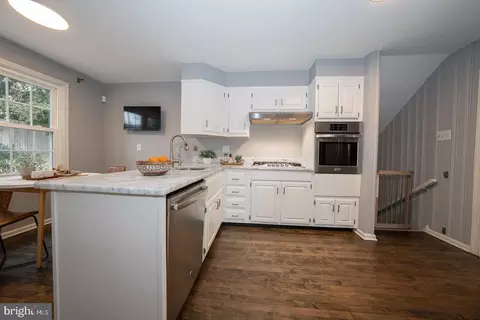 Kitchen - 429 Conestoga Rd, Wayne, PA 19087 photo 1 of 2
