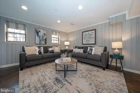 Living - 429 Conestoga Rd, Wayne, PA 19087 photo 5 of 5
