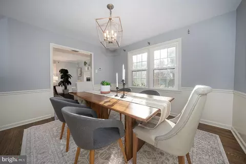 Dining - 429 Conestoga Rd, Wayne, PA 19087 photo 1 of 3