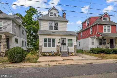 55 Elder Ave, Yeadon, PA 19050