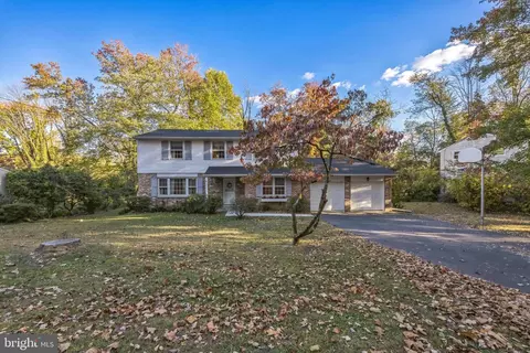 156 Fox Rd, Media, PA 19063