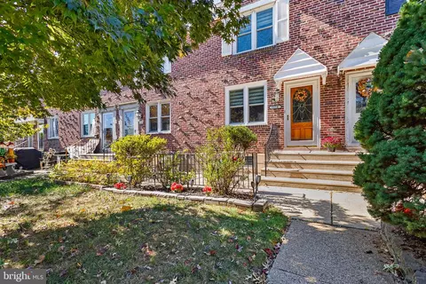 1114 Brookwood Ln, Glenolden, PA 19036