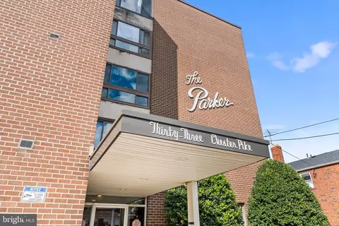 33 W Chester Pike #D13, Ridley Park, PA 19078
