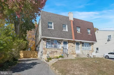 823 North St, Collingdale, PA 19023