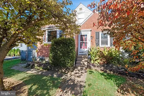 103 Elmwood Ave, Norwood, PA 19074