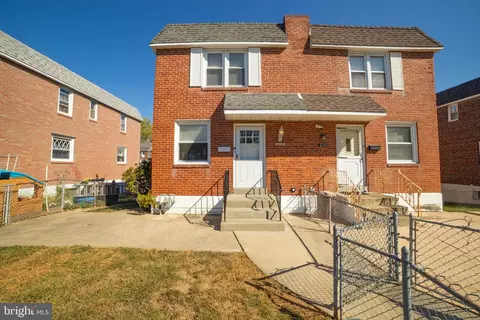 212 Haller Rd, Ridley Park, PA 19078